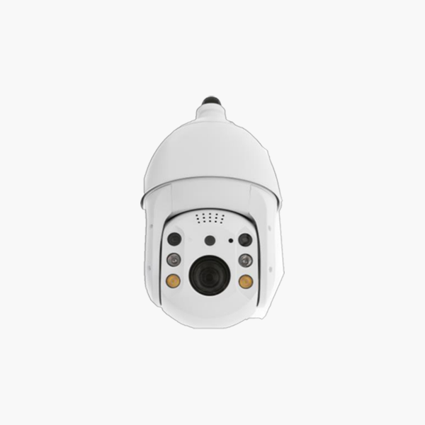 Supplier of 4MP 32x Zoom PoE PTZ Camera with Thermal